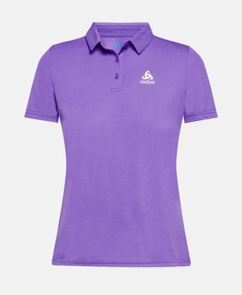 Functional polo shirt Cardada