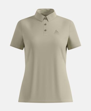 Functional polo shirt Cardada