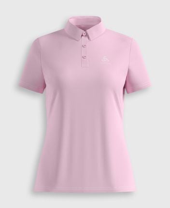 Functional polo shirt Cardada