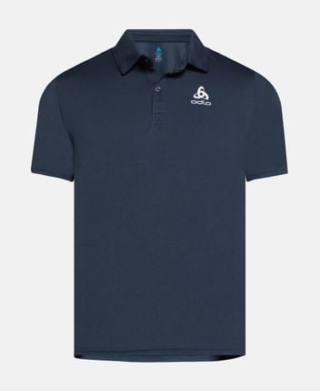 Functional polo shirt