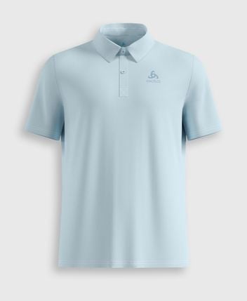 Functional polo shirt Cardada
