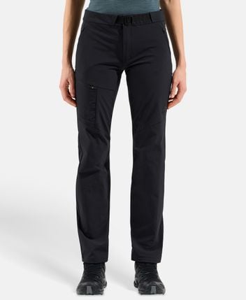Hiking trousers