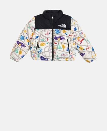 Down jacket