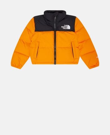 Down jacket