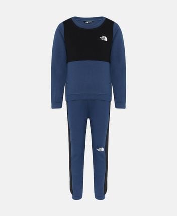 Track suit