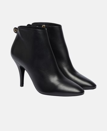 Ankle-boots Joan