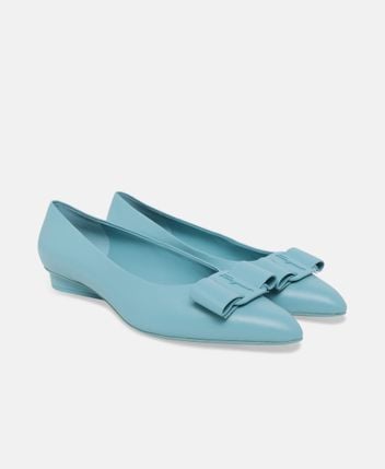 Ballet flats Viva 2cm