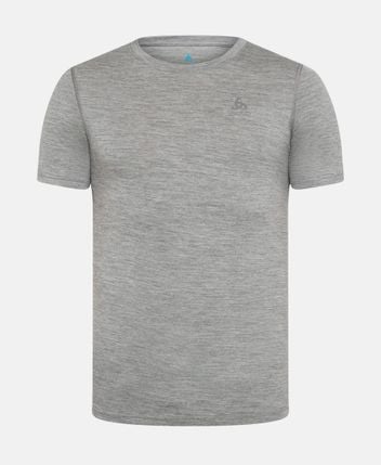 Wool undershirt