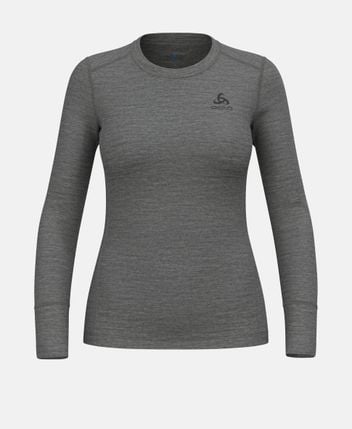 Functional undershirt