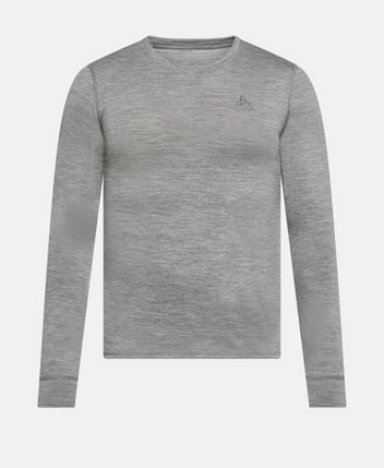 Functional undershirt