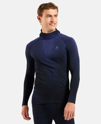 Functional undershirt Performance warm