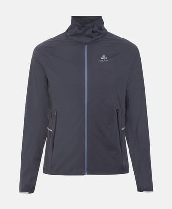 Functional jacket