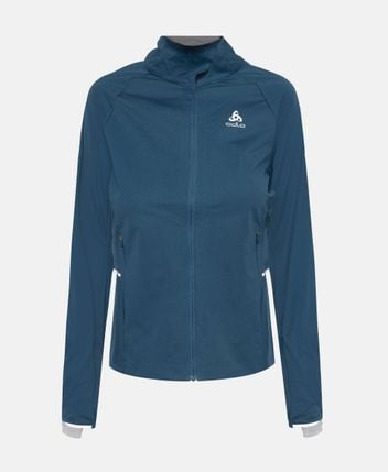 Functional jacket