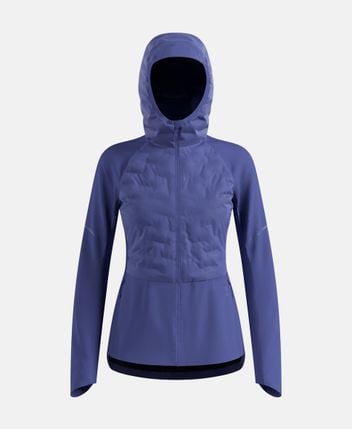 Hybrid jacket
