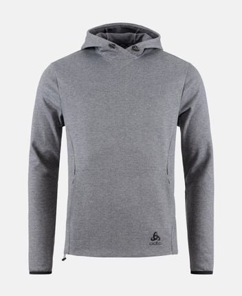 Hoodie Essential Knit