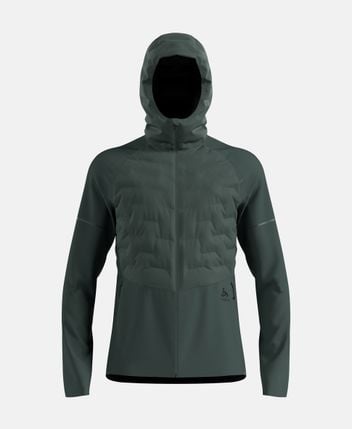 Running jacket Zeroweight insulator