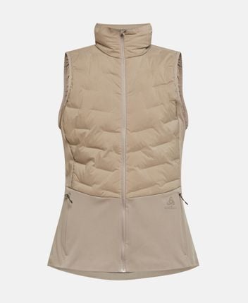 Running vest Zeroweight insulator