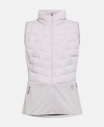 Running vest Zeroweight insulator