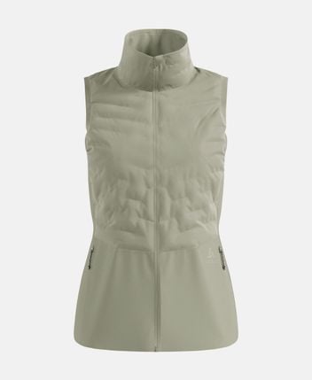 Running vest Zeroweight insulator