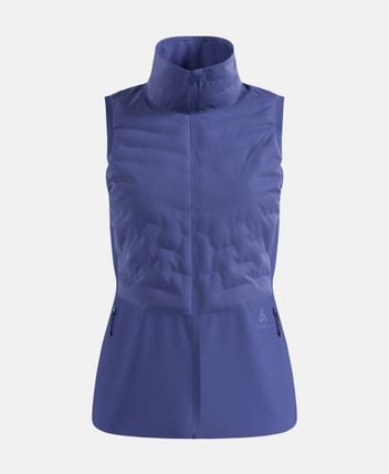 Running vest Zeroweight insulator