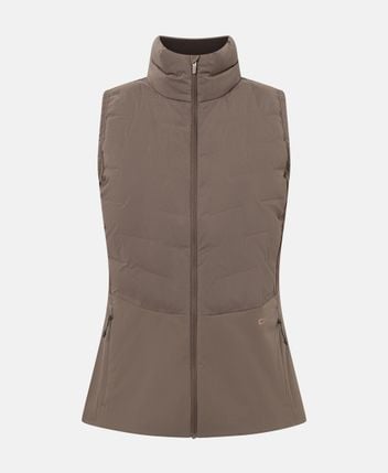 Running vest Zeroweight insulator