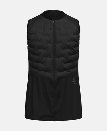 Functional vest Zeroweight insulator