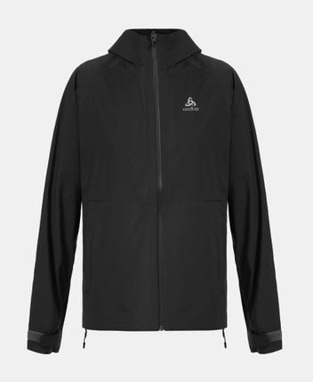 Functional jacket