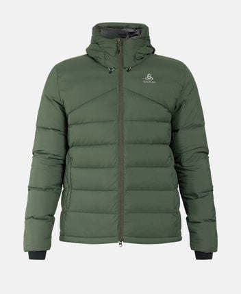 Down jacket