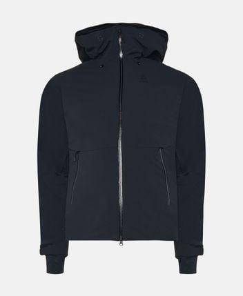 Ski jacket Bluebird