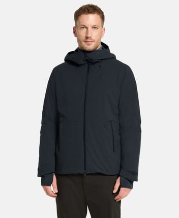 Ski jacket Bluebird