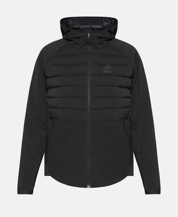 Functional jacket