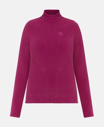 Fleece troyer