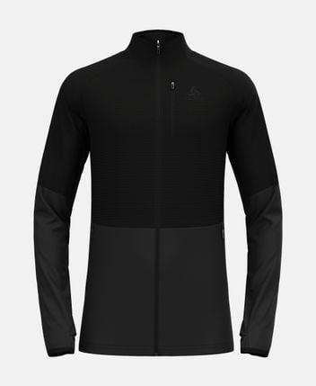 Functional jacket