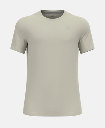 Functional shirt T-shirt crew neck