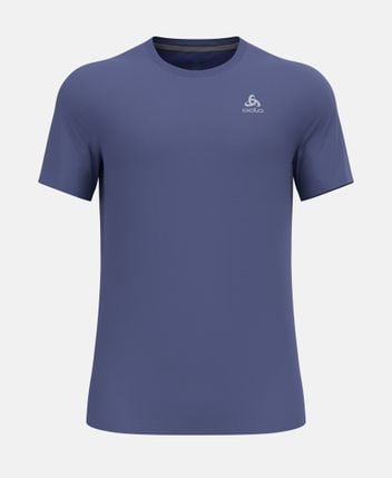 Functional shirt T-shirt crew neck