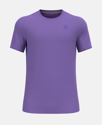 Functional shirt T-shirt crew neck