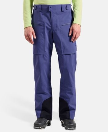 Ski pants X-Alp 3L