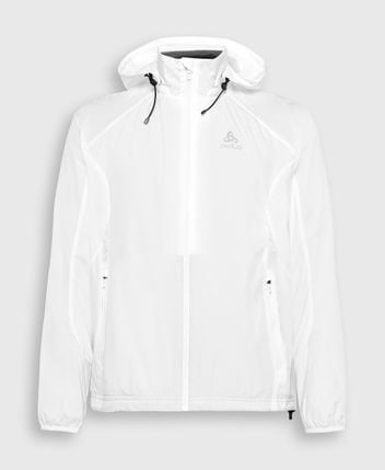 Functional jacket