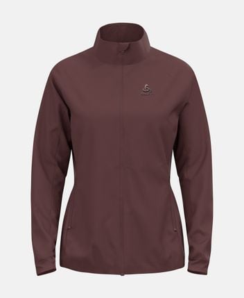 Sweat jacket Brensholmen