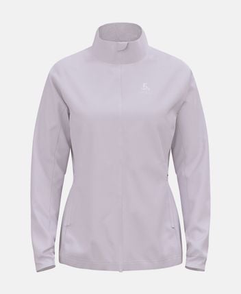 Sweat jacket Brensholmen
