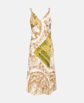 Maxi-dress