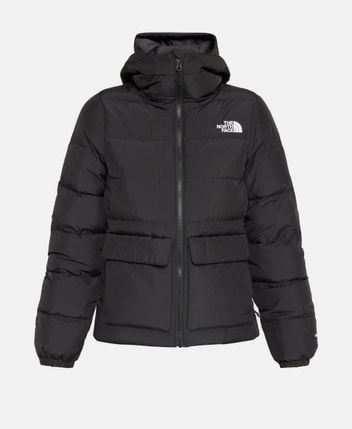 Down jacket Gotham