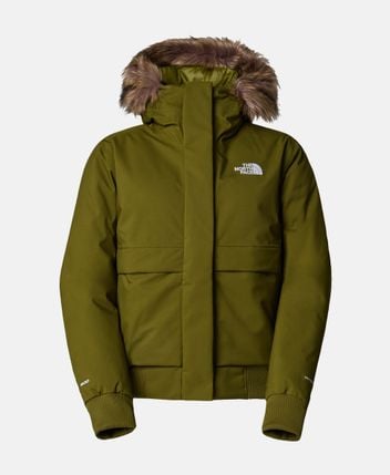 Down jacket Arctic