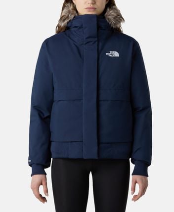 Down jacket Arctic