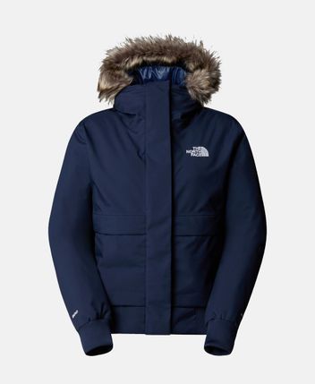 Down jacket Arctic