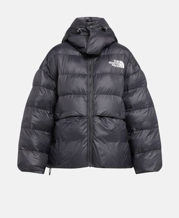 Quilted jacket Acamarachi