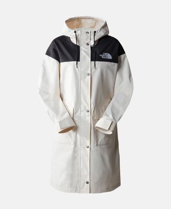Outdoor coat W Reign On Parka