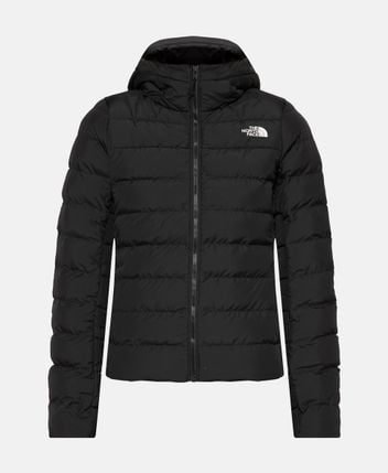 Quilted jacket Aconcagua 3