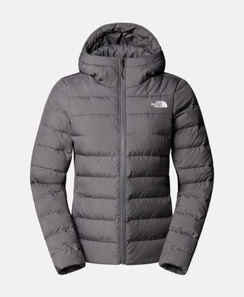 Quilted jacket Aconcagua 3