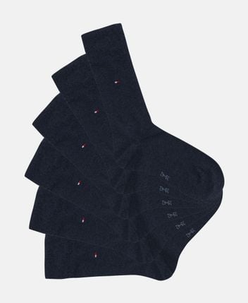 Socks, pack of 6